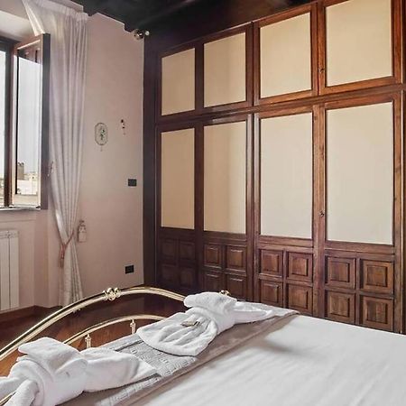 Hostme Colosseum Apartment Rom Exterior foto
