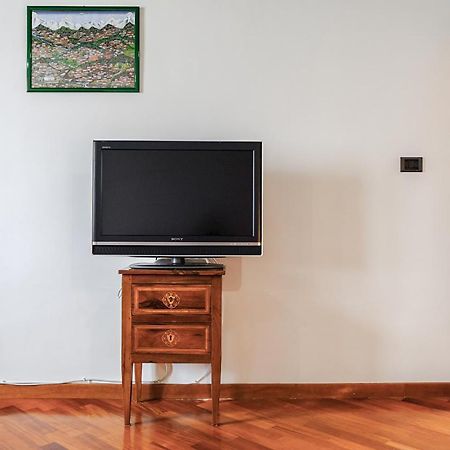 Hostme Colosseum Apartment Rom Exterior foto