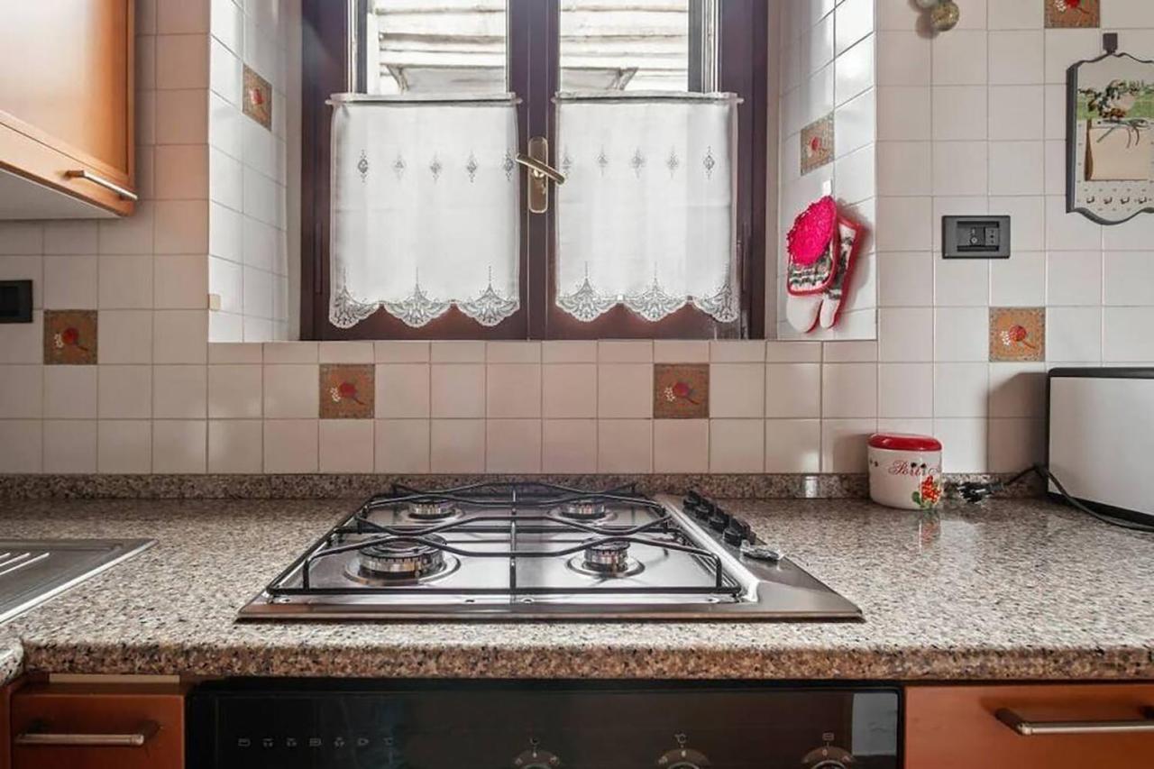 Hostme Colosseum Apartment Rom Exterior foto