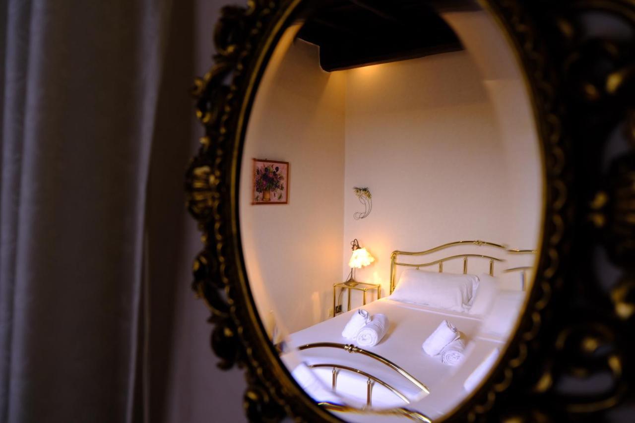 Hostme Colosseum Apartment Rom Exterior foto